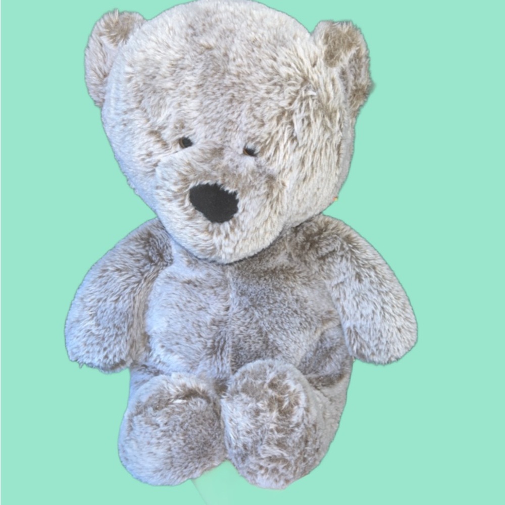 Animal adventure frosted bear
